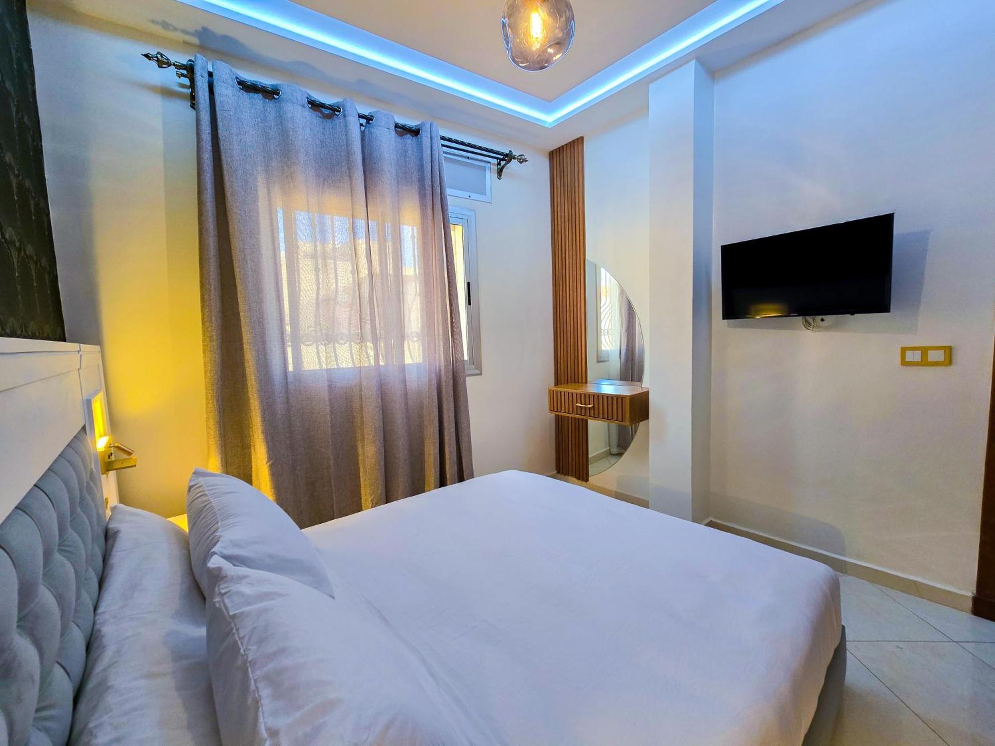 Elite - Luxury & Centric Flat Appartamento *