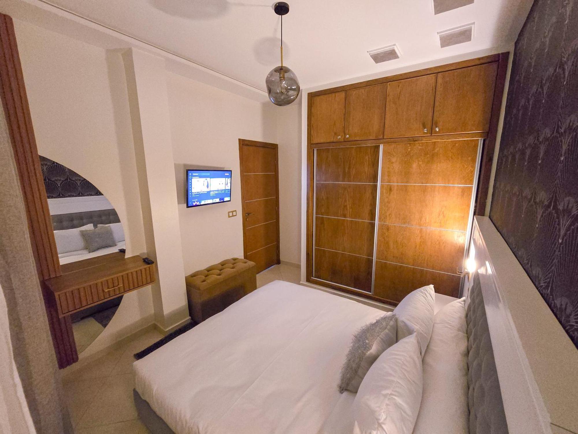 Appartamento Elite - Luxury & Centric Flat Tangeri