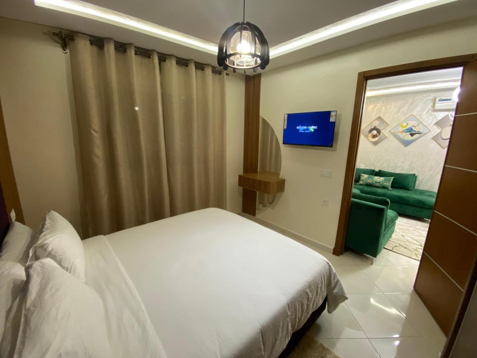 Elite - Luxury & Centric Flat Appartamento *