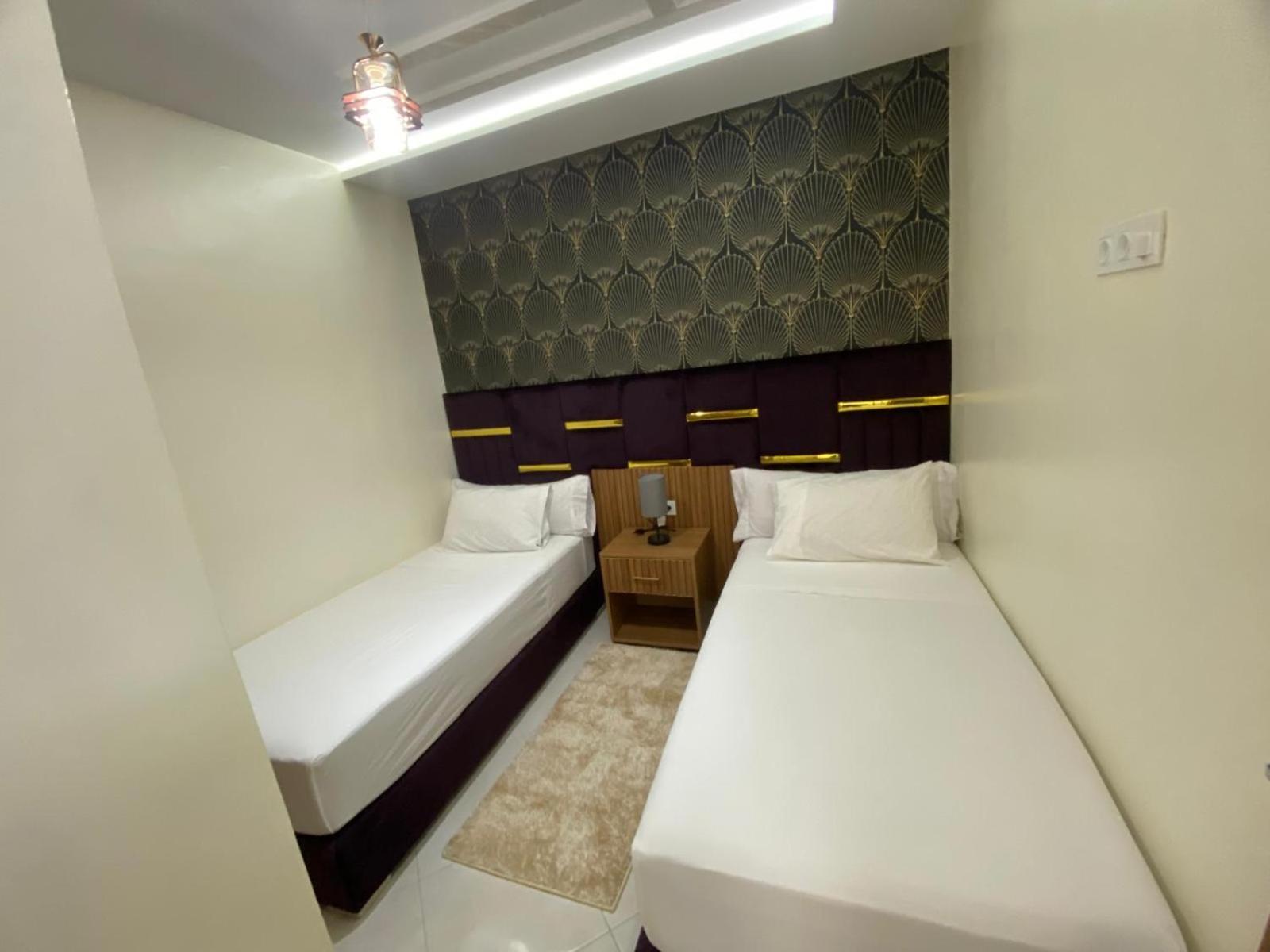 Appartamento Elite - Luxury & Centric Flat Tangeri