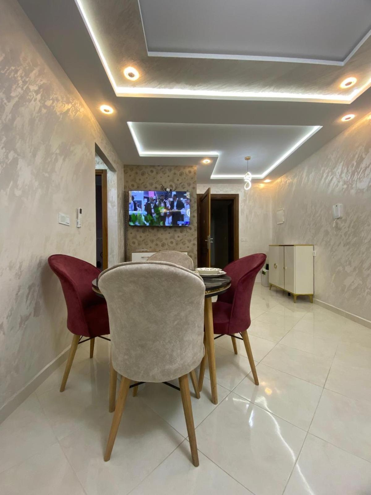 Elite - Luxury & Centric Flat *
