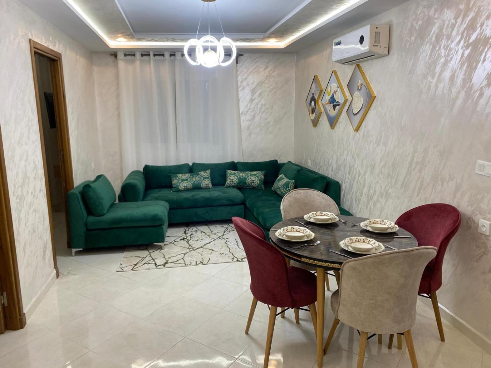 Elite - Luxury & Centric Flat Apartment *